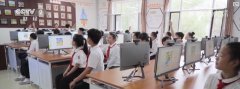 <b>地中小学都正在加速推进“人工智能+教育”落地</b>